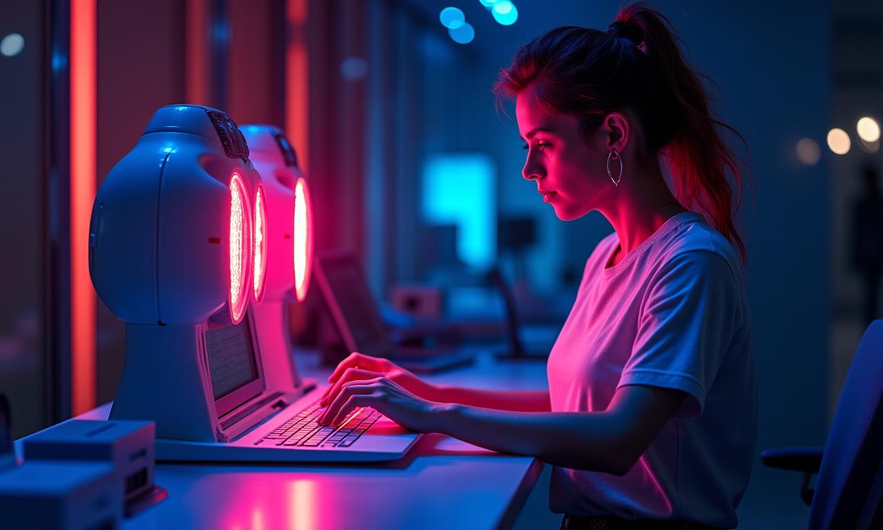 Biohacking Longevity Programme