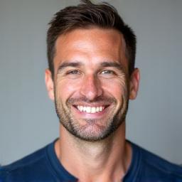 Head Personal Trainer