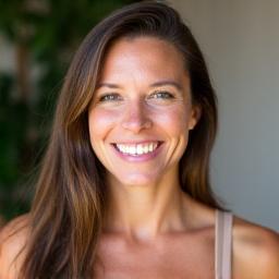 Yoga Instructor
